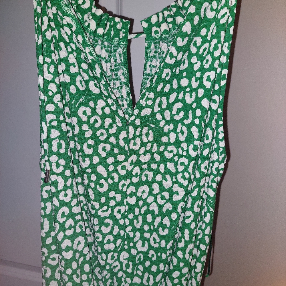 COPY - Michael Kors Romper - excellent condition.